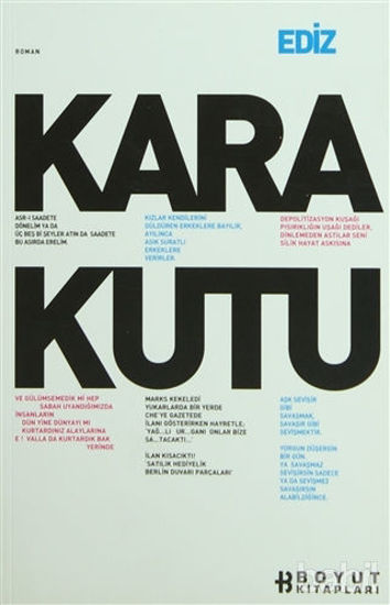 Picture of Kara Kutu