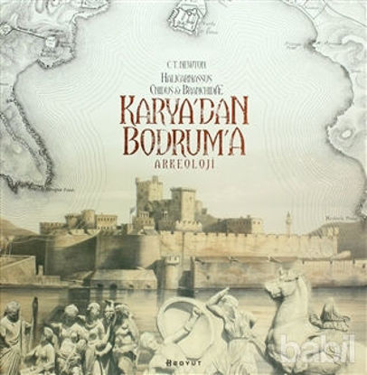 Picture of Karyadan Bodruma