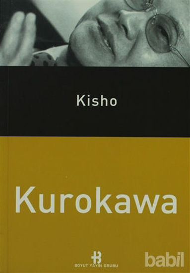 Picture of Kisho Kurokawa