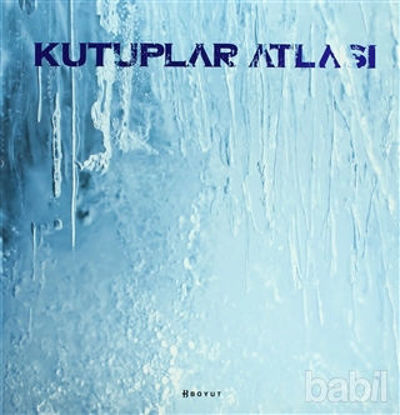 Picture of Kutuplar Atlası