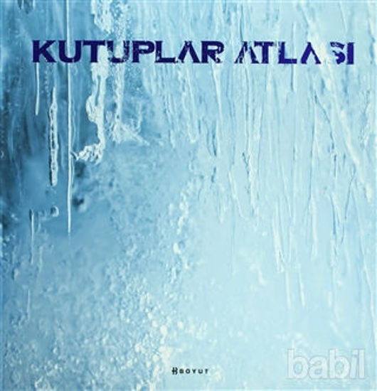 Picture of Kutuplar Atlası