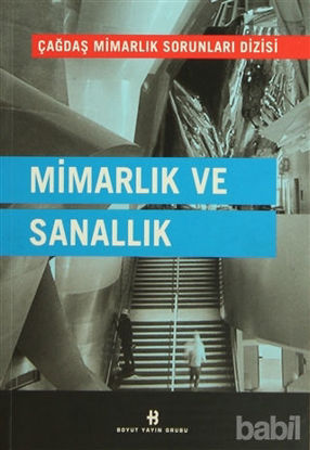 Picture of Mimarlık ve Sanallık