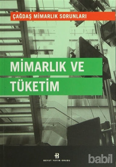 Picture of Mimarlık ve Tüketim