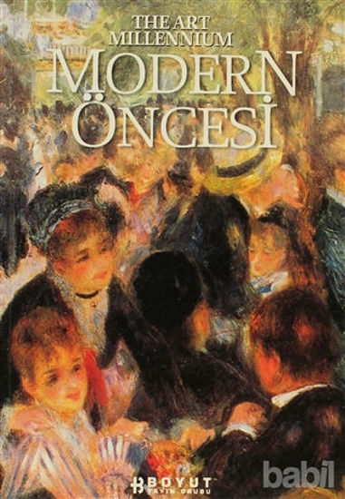 Picture of Modern Öncesi