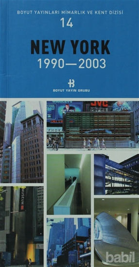 Picture of Newyork 1990-2003