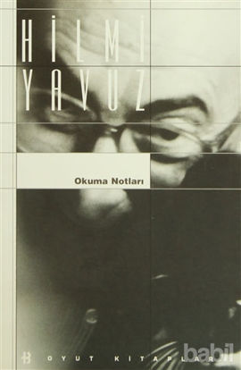 Picture of Okuma Notları