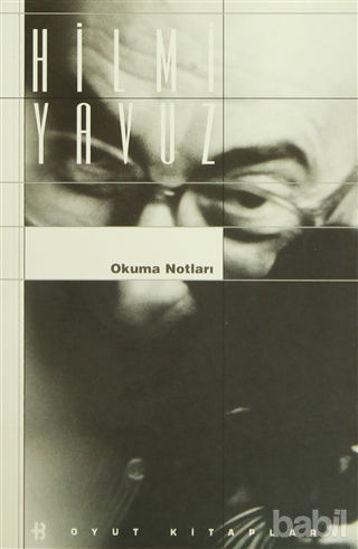 Picture of Okuma Notları