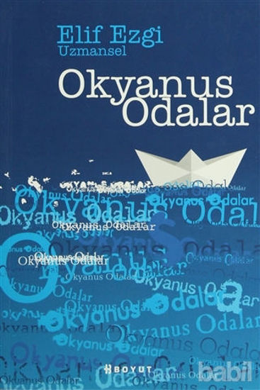 Picture of Okyanus Odalar