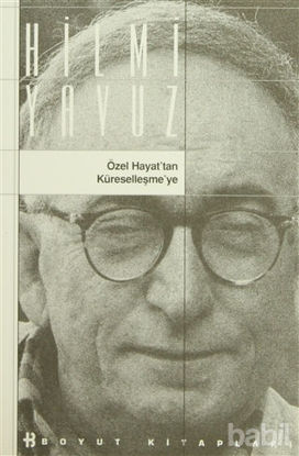 Picture of Özel Hayat’tan Küreselleşme’ye