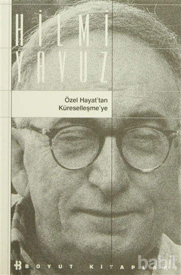 Picture of Özel Hayat’tan Küreselleşme’ye