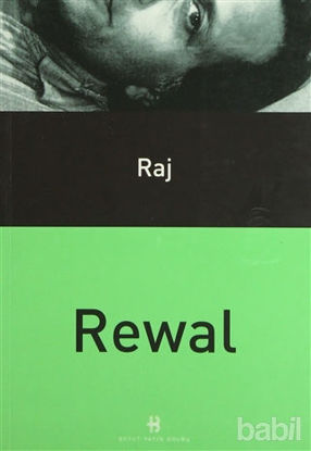 Picture of Raj Rewal
