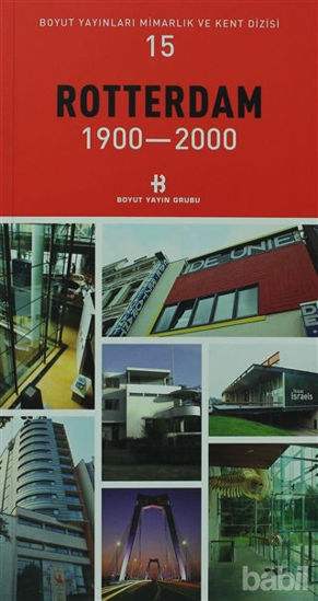 Picture of Rotterdam 1900-2000