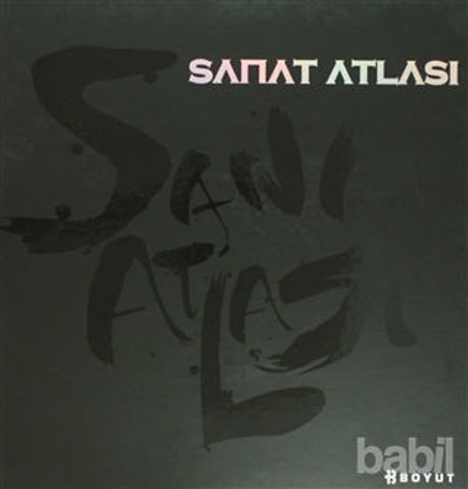 Picture of Sanat Atlası