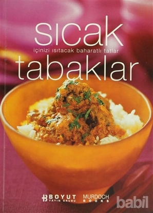 Picture of Sıcak Tabaklar