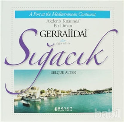 Picture of Sığacık