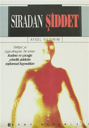 Picture of Sıradan Şiddet