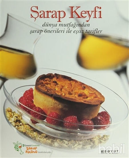 Picture of Şarap Keyfi