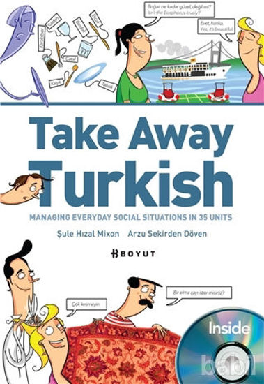 Picture of Take Away Turkish