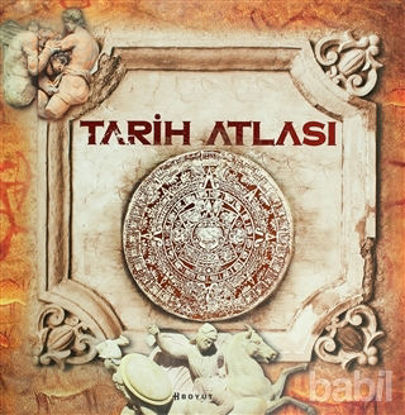 Picture of Tarih Atlası