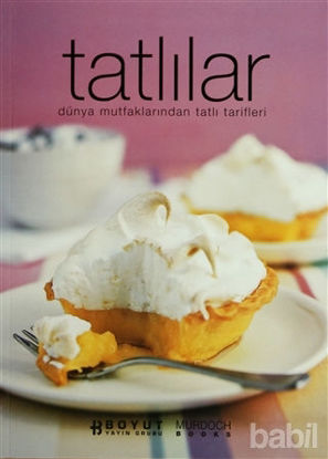 Picture of Tatlılar