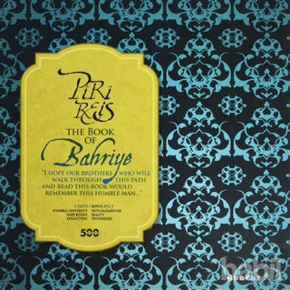 Picture of The Book of Bahriye