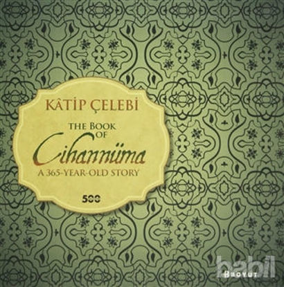 Picture of The Book of Cihannüma