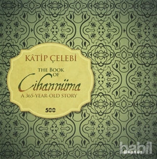 Picture of The Book of Cihannüma