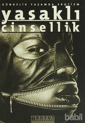 Picture of Yasaklı Cinsellik Gündelik Yaşamda Erotizm