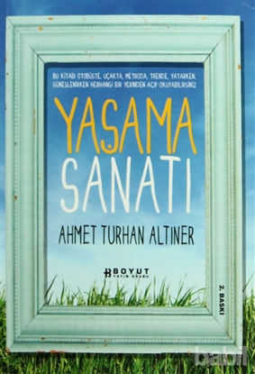 Picture of Yaşama Sanatı