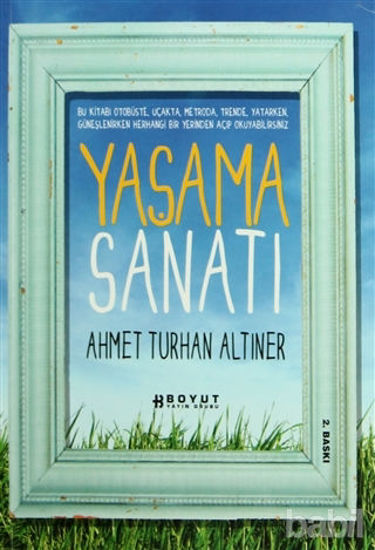 Picture of Yaşama Sanatı