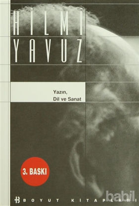 Picture of Yazın, Dil ve Sanat