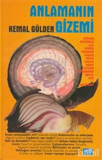 Picture of Anlamanın Gizemi