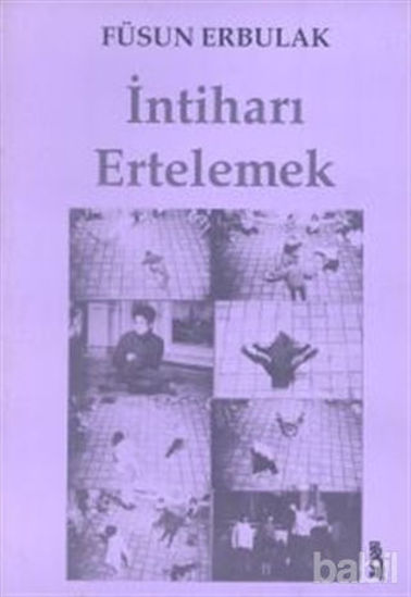 Picture of İntiharı Ertelemek