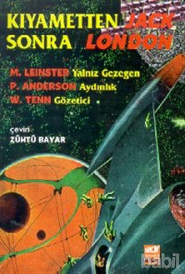 Picture of Kıyametten Sonra