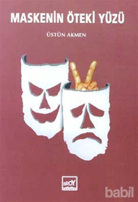 Picture of Maskenin Öteki Yüzü