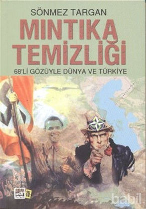 Picture of Mıntıka Temizliği