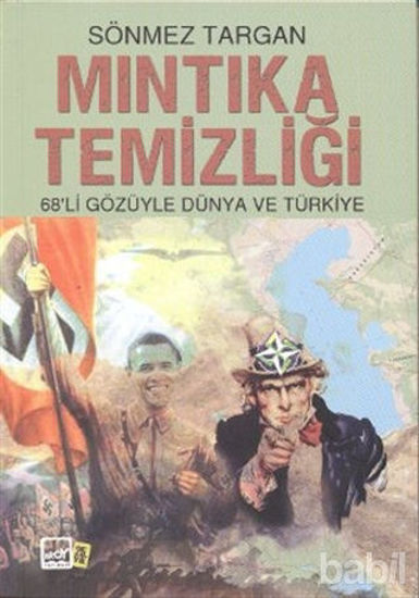 Picture of Mıntıka Temizliği