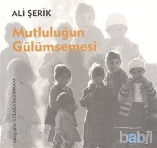 Picture of Mutluluğun Gülümsemesi