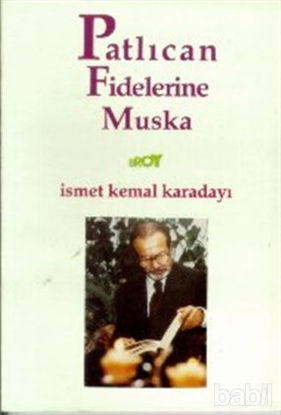 Picture of Patlıcan Fidelerine Muska / Çağında Yaşamak Sanat, İnsan, Hukuk Üstüne Denemeler
