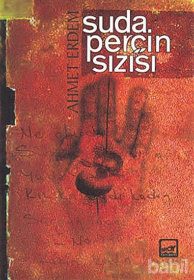 Picture of Suda Perçin Sızısı