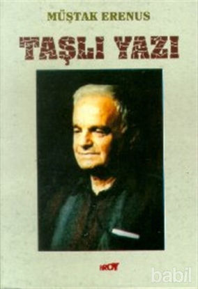 Picture of Taşlı Yazı