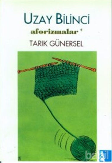 Picture of Uzay Bilinci