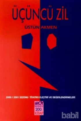 Picture of Üçüncü Zil