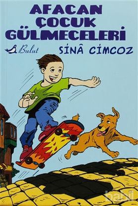 Picture of Afacan Çocuk Gülmeceleri