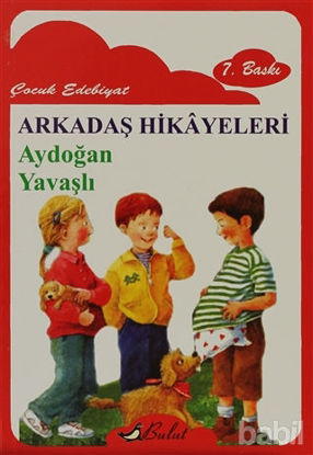 Picture of Arkadaş Hikayeleri