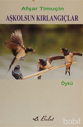 Picture of Aşkolsun Kırlangıçlar