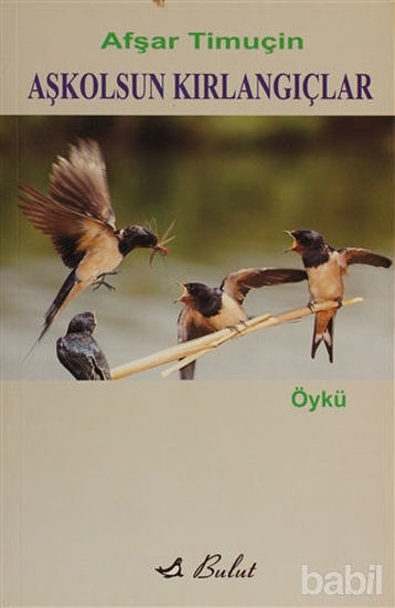 Picture of Aşkolsun Kırlangıçlar