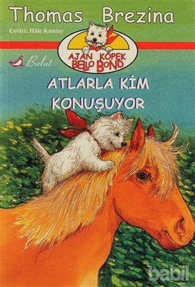 Picture of Atlarla Kim Konuşuyor