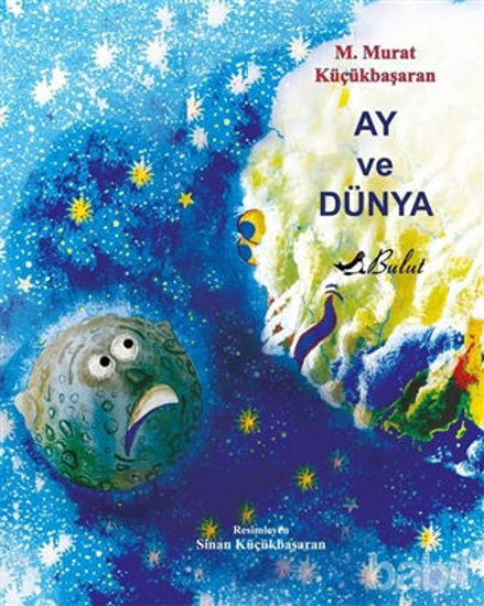 Picture of Ay ve Dünya