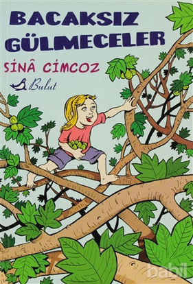 Picture of Bacaksız Gülmeceler